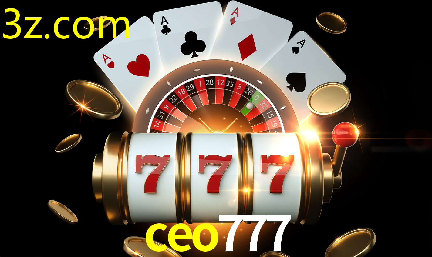 CEO777
