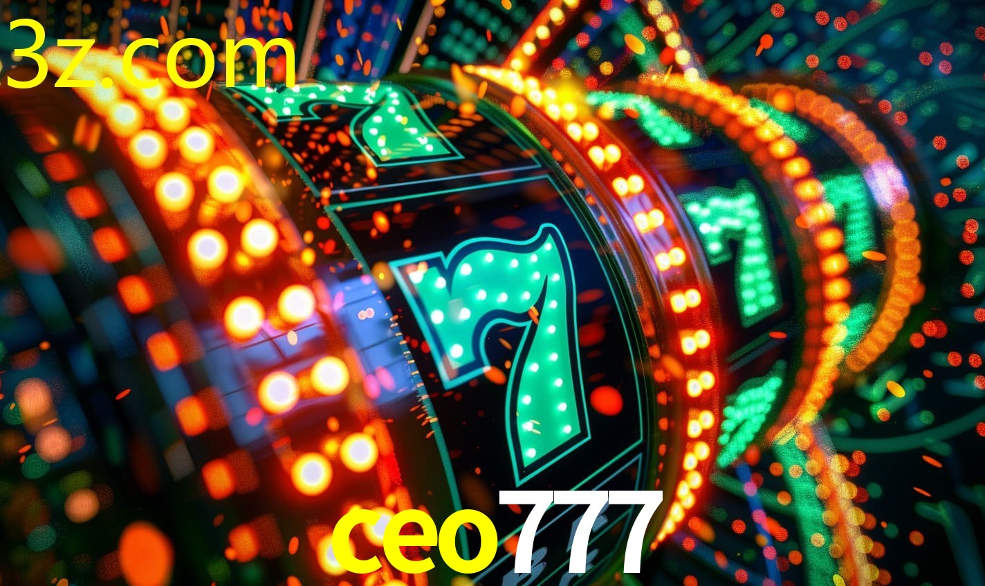 CEO777