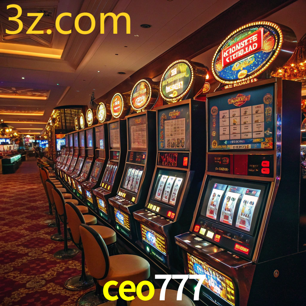 CEO777