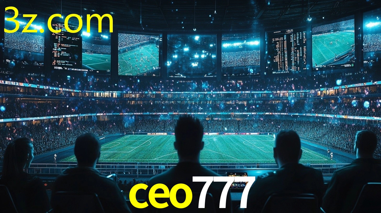 CEO777