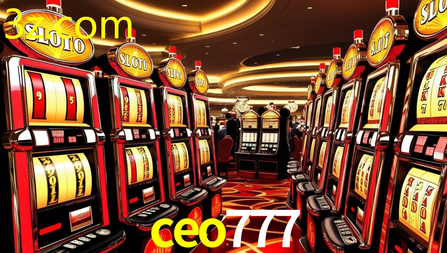 CEO777